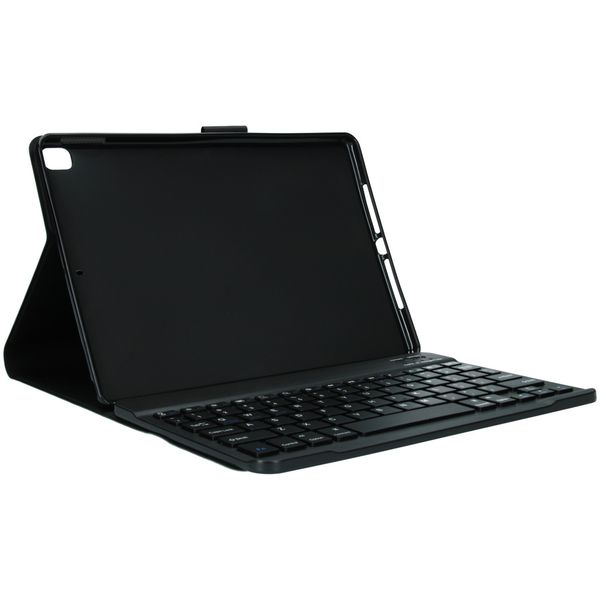 Bluetooth Keyboard Bookcase iPad 10.2 (2019 / 2020 / 2021)