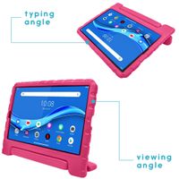 iMoshion Kidsproof Backcover met handvat Lenovo Tab M10 Plus / M10 FHD Plus