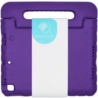 iMoshion Kidsproof Backcover met handvat iPad 10.2 (2019 / 2020 / 2021)