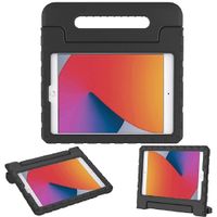 iMoshion Kidsproof Backcover met handvat iPad Air (2013) / Air 2 / Pro 9.7 - Zwart