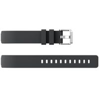 iMoshion Siliconen bandje Fitbit Inspire - Zwart