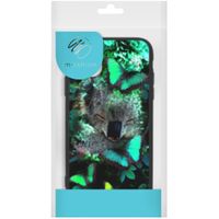 iMoshion Design hoesje iPhone 11 - Jungle - Koala