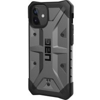 UAG Pathfinder Backcover iPhone 12 Mini - Grijs