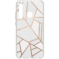 Design Backcover Huawei P Smart Plus (2019)