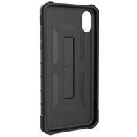 UAG Pathfinder Backcover iPhone Xs Max