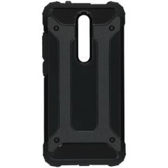 iMoshion Rugged Xtreme Backcover Xiaomi Mi 9T (Pro) - Zwart