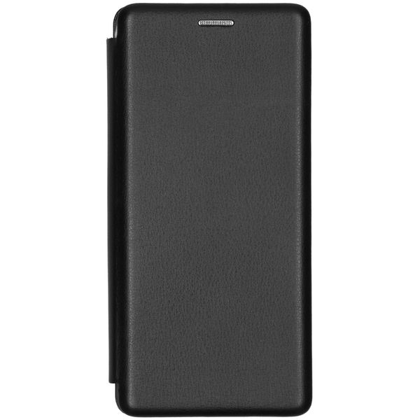 Slim Folio Bookcase Nokia 6.2 / Nokia 7.2 - Zwart