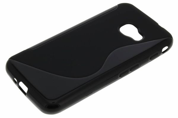 S-line Backcover Samsung Galaxy Xcover 4 / 4s