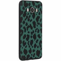 Design Backcover Color Samsung Galaxy J5 (2016)