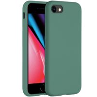 Accezz Liquid Silicone Backcover iPhone SE (2022 / 2020) / 8 / 7