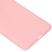 iMoshion Color Backcover Samsung Galaxy S20 FE - Roze