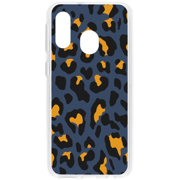 Design Backcover Samsung Galaxy A40