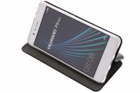 Huawei P9 Lite gel bookcase hoes ontwerpen (eenzijdig)