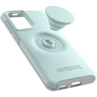 OtterBox Otter + Pop Symmetry Backcover Samsung Galaxy S21