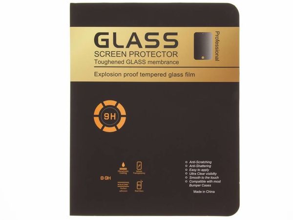 Gehard Glas Pro Screenprotector iPad Pro 10.5 / Air 10.5