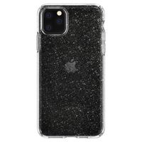 Spigen Liquid Crystal Glitter Backcover iPhone 11 Pro