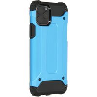 iMoshion Rugged Xtreme Backcover iPhone 11 Pro - Lichtblauw