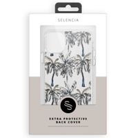 Selencia Zarya Fashion Extra Beschermende Backcover iPhone 11