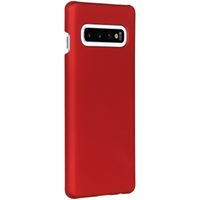 Effen Backcover Samsung Galaxy S10