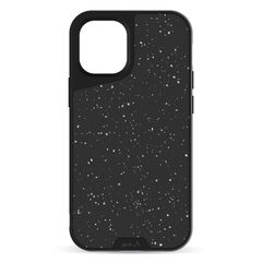 Mous Limitless 3.0 Case iPhone 12 (Pro) - Speckled Leather