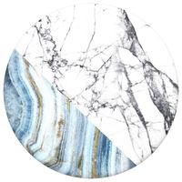 PopSockets PopGrip - Aegean Marble