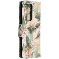 Design Softcase Bookcase Samsung Galaxy S20 Ultra