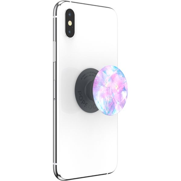 PopSockets PopGrip - Crystal Opal