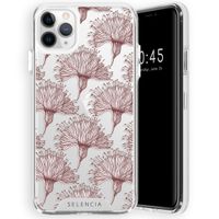 Selencia Zarya Fashion Extra Beschermende Backcover iPhone 11 Pro Max