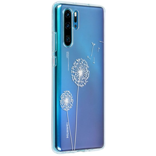 Design Backcover Huawei P30 Pro