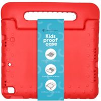 iMoshion Kidsproof Backcover met handvat iPad 10.2 (2019 / 2020 / 2021)