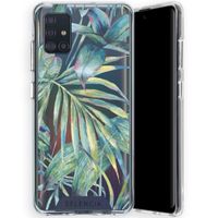 Selencia Zarya Fashion Extra Beschermende Backcover Galaxy A51