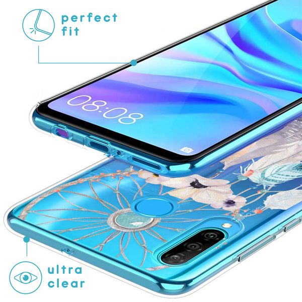 iMoshion Design hoesje Huawei P30 Lite - Dromenvanger