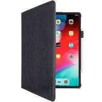 Gecko Covers Easy-Click Bookcase iPad Pro 12.9 (2020) - Zwart