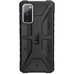 UAG Pathfinder Backcover Samsung Galaxy S20 FE - Zwart