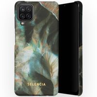 Selencia Maya Fashion Backcover Samsung Galaxy A12 - Nepal