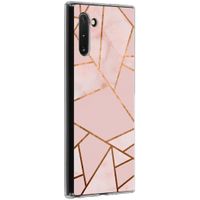 Design Backcover Samsung Galaxy Note 10