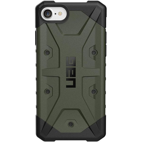 UAG Pathfinder Backcover iPhone SE (2022 / 2020) / 8 / 7 / 6(s)