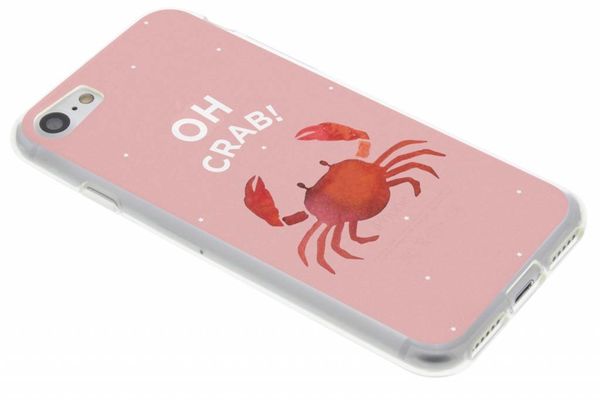 Design Backcover iPhone SE (2022 / 2020) / 8 / 7