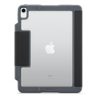 Dux Plus Bookcase iPad Pro 11 (2018) - Zwart