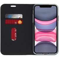 Design Softcase Bookcase iPhone 11