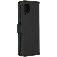 iMoshion Luxe Bookcase Huawei P40 Lite - Zwart