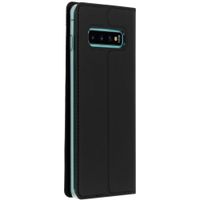 Dux Ducis Slim Softcase Bookcase Samsung Galaxy S10 Plus