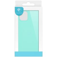 iMoshion Color Backcover iPhone 12 Mini - Mintgroen