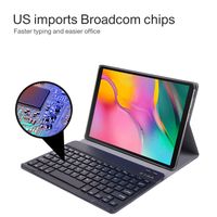 Bluetooth Keyboard Bookcase Samsung Galaxy Tab S5e