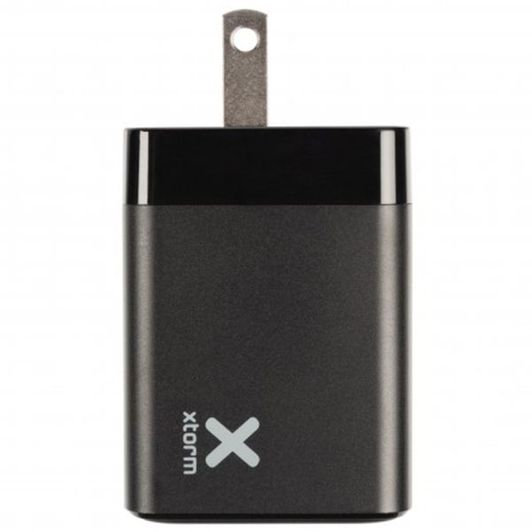 Xtorm Volt Series - Travel Charger 2x USB Port - 17W