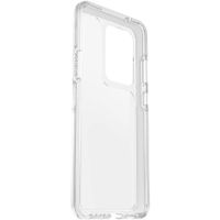 OtterBox Symmetry Clear Backcover Samsung Galaxy S20 Ultra