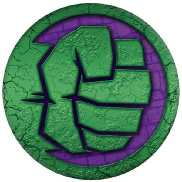 PopSockets The Hulk Icon