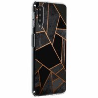 Design Backcover Samsung Galaxy A7 (2018)