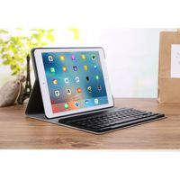 Bluetooth Keyboard Bookcase iPad mini (2019) / iPad Mini 4