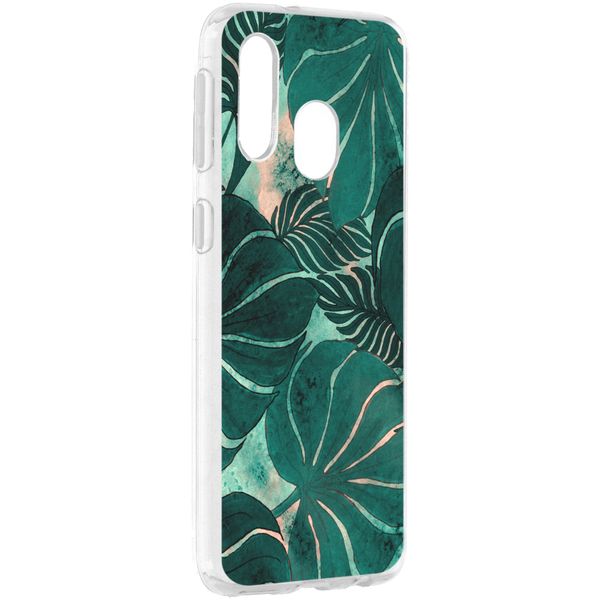 Design Backcover Samsung Galaxy A40